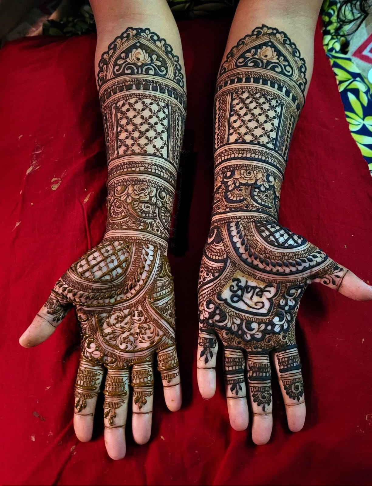 Beauty Parlours For Bridal