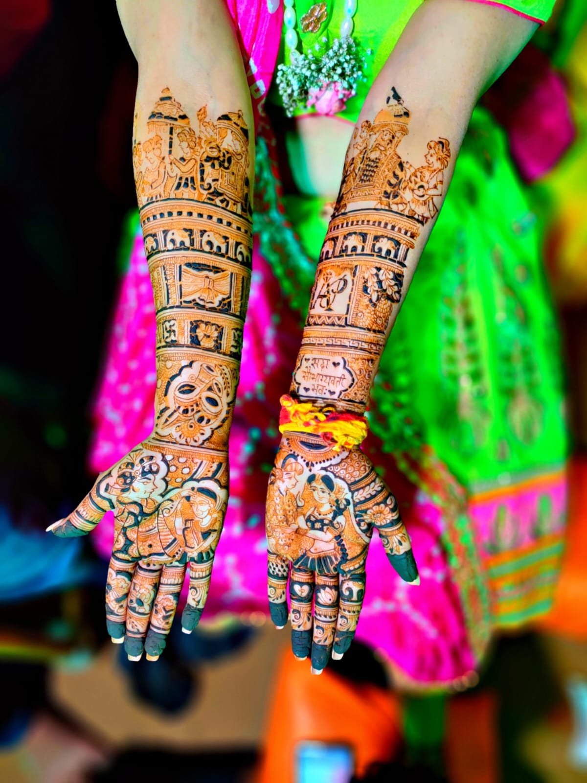 Mehendi Cone Wholesalers