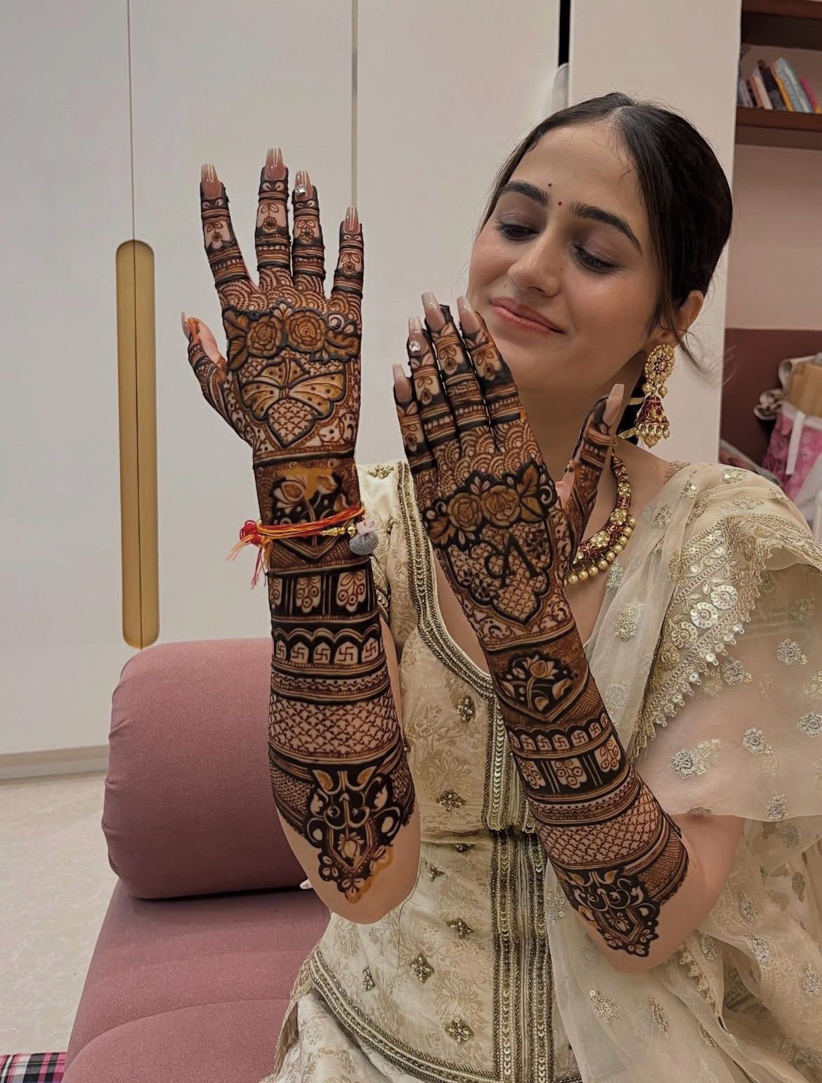 Rajasthani Mehendi Artists