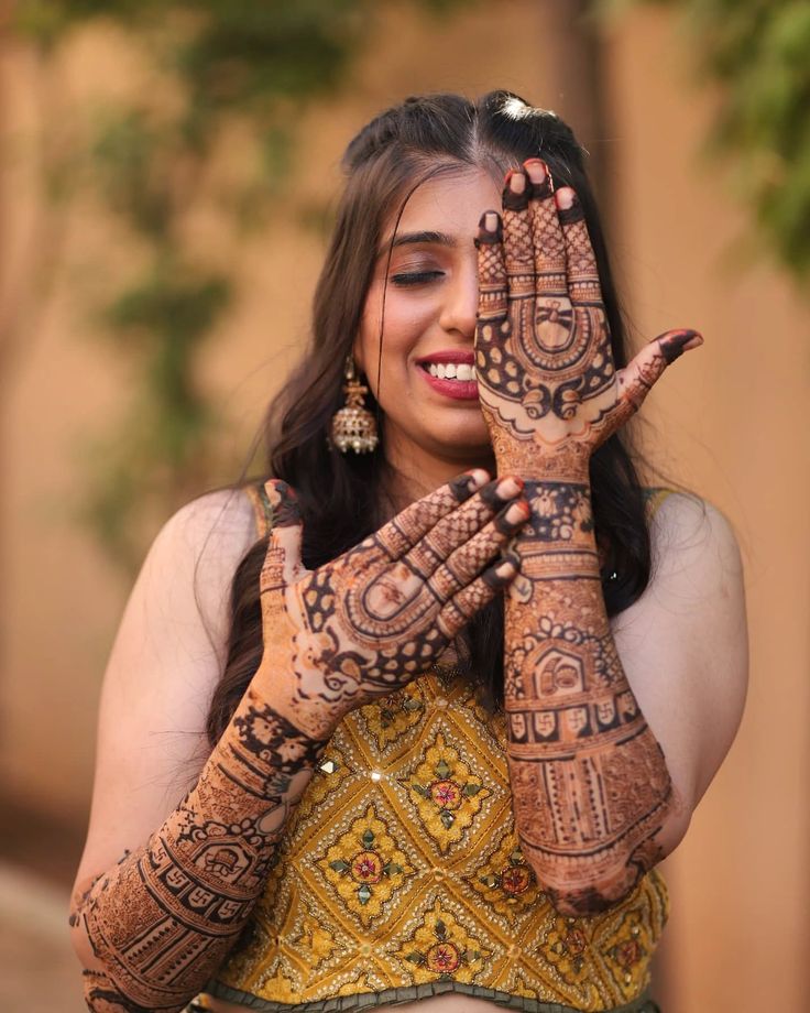 Mehandi Classes